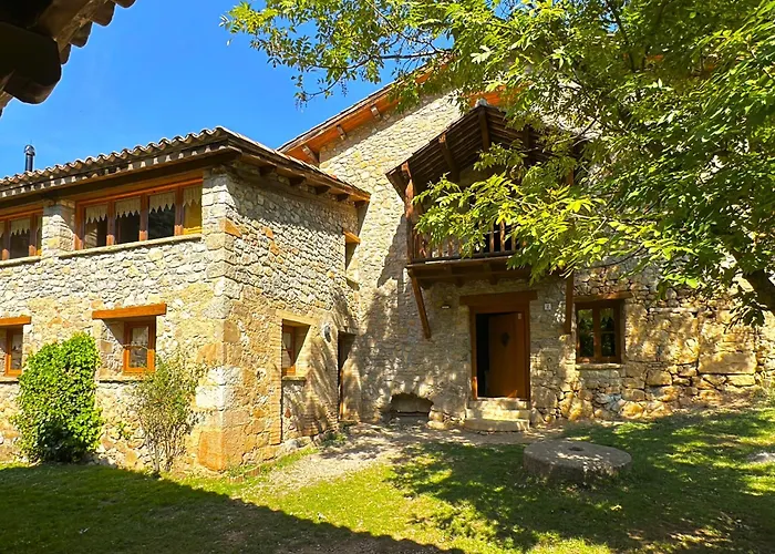 Moli De Dalt