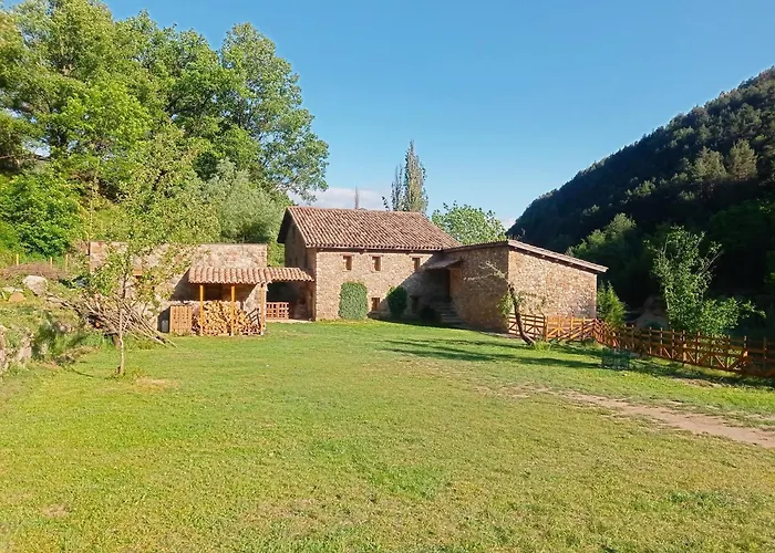 Moli De Dalt