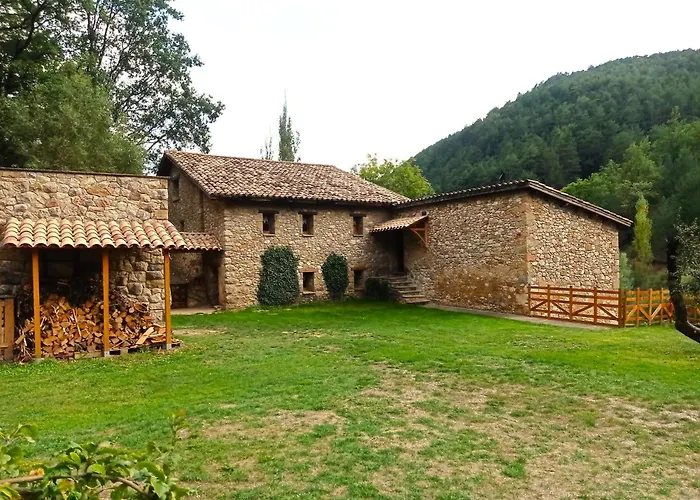 Moli De Dalt