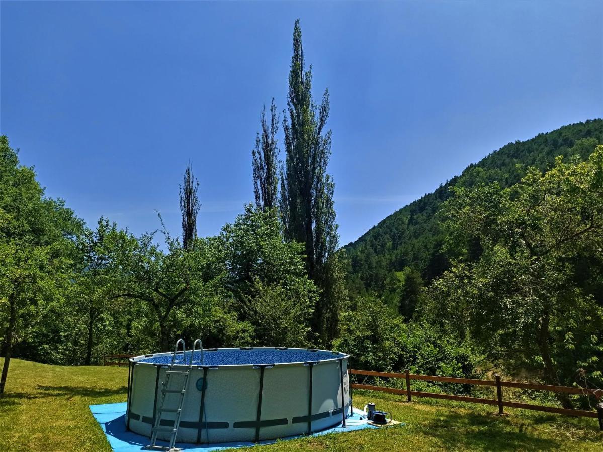Chalet Moli De Dalt *