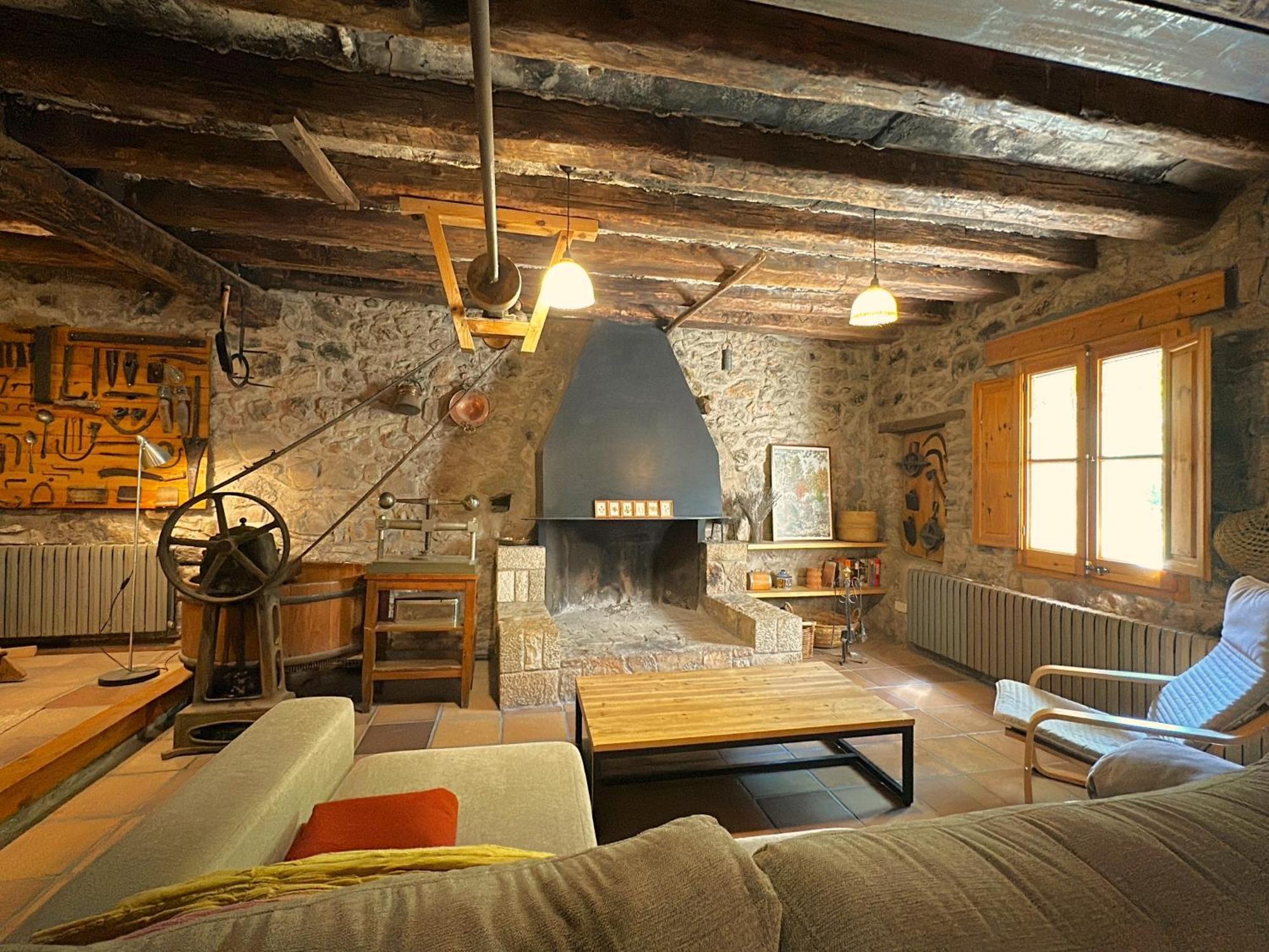 Chalet Moli De Dalt