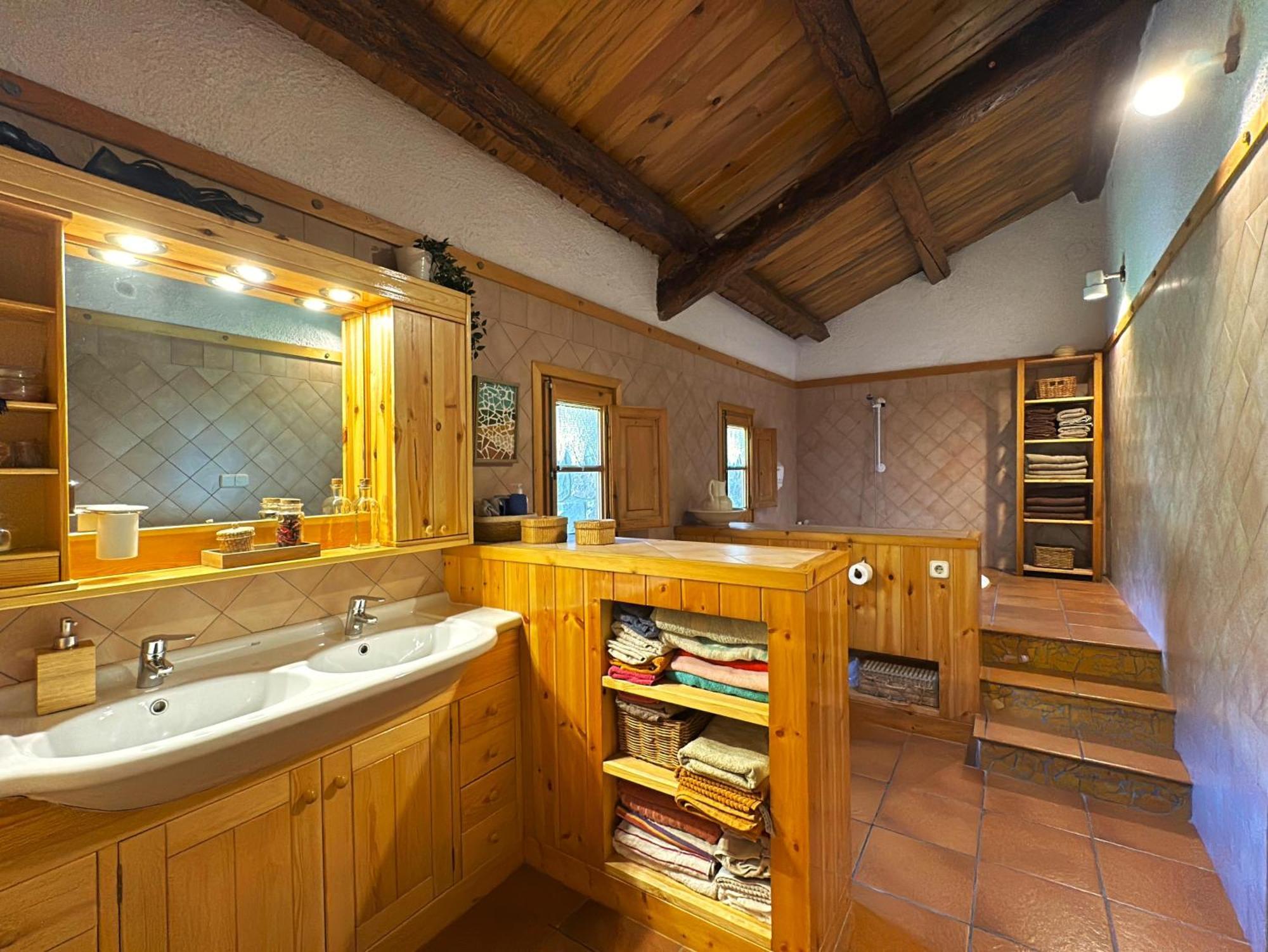 Chalet Moli De Dalt La Coma I La Pedra