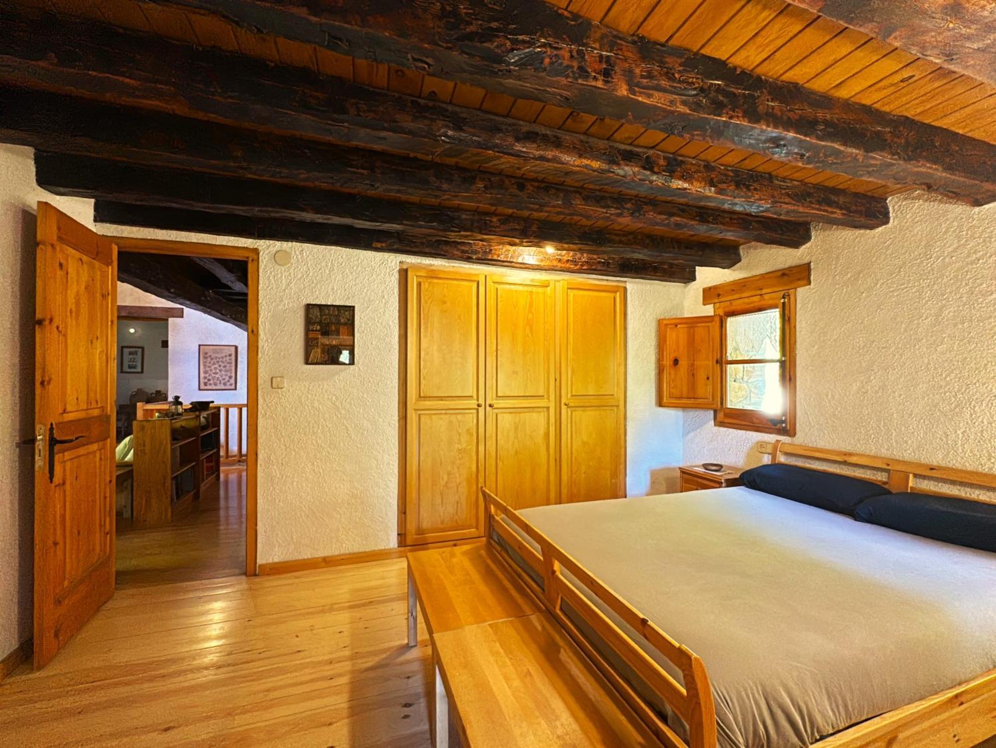 Chalet Moli De Dalt La Coma I La Pedra